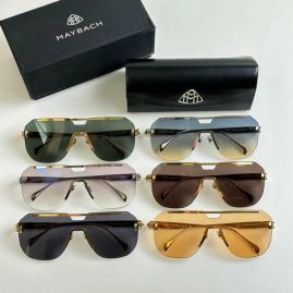 Picture of Maybach Sunglasses _SKUfw54058812fw